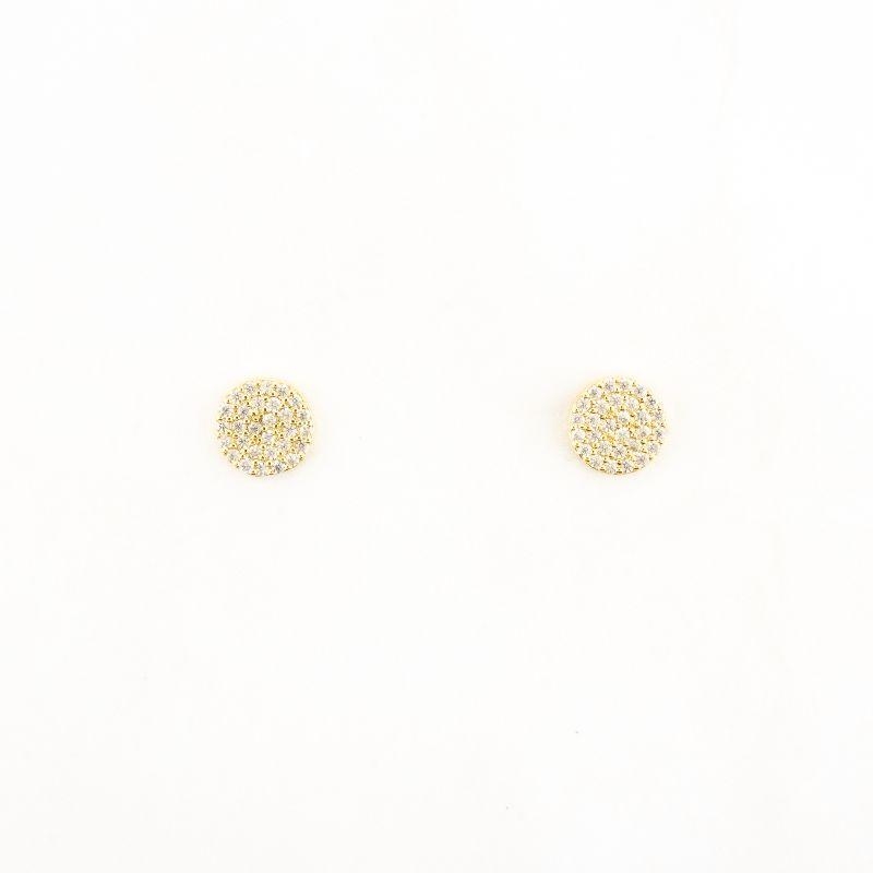 BRINCO CHUVEIRINHO FINO P SEMIJOIA