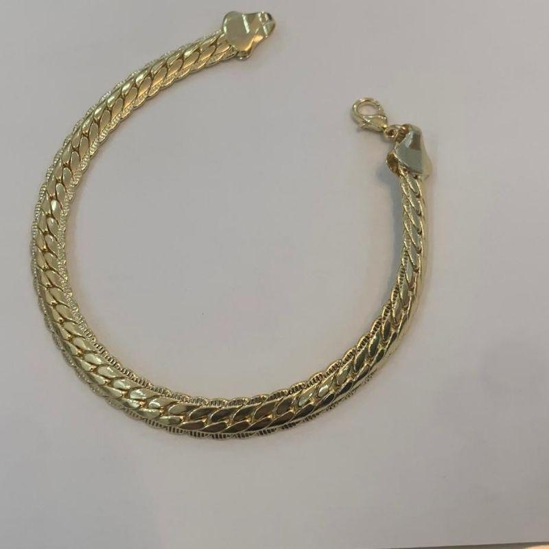 PULSEIRA SERPENT CHAIN ICONIC