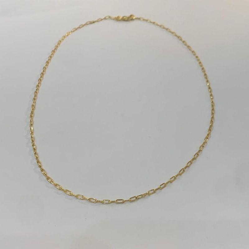 CORRENTE CARTIER 50 CM