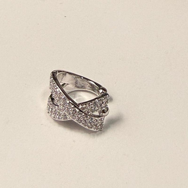 PIERCING FAKE X CRAVEJADO