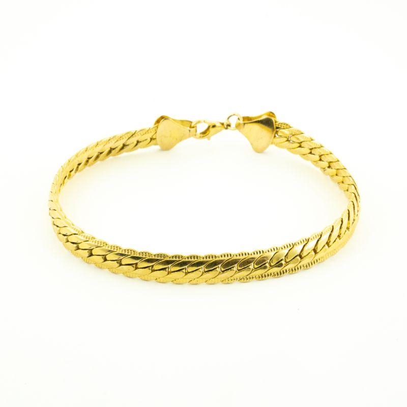 PULSEIRA SERPENT CHAIN ICONIC