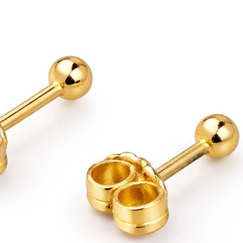 BRINCO INFANTIL BOLINHA