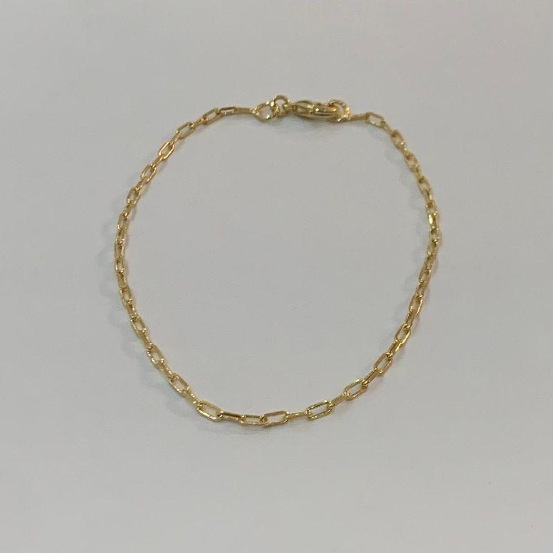 PULSEIRA CARTIER 20CM