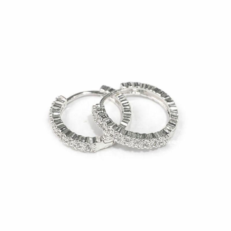 ARGOLA G CRAVEJADA 1 FILEIRA ONDULADO LATERAL