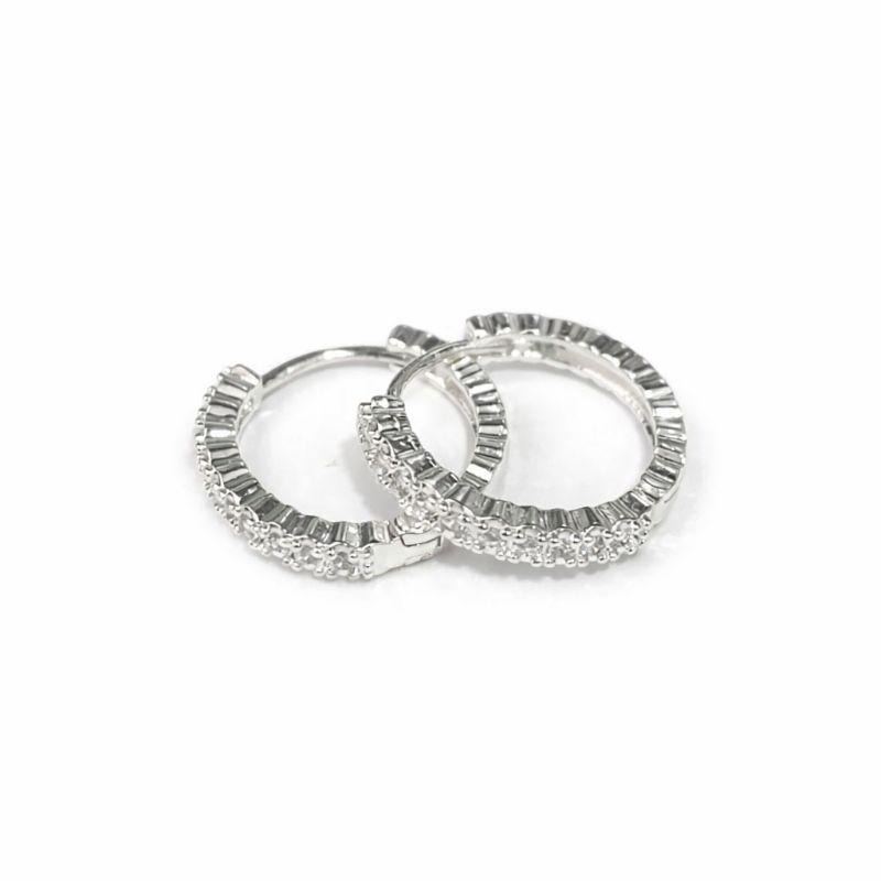 ARGOLA M CRAVEJADA 1 FILEIRA ONDULADO LATERAL