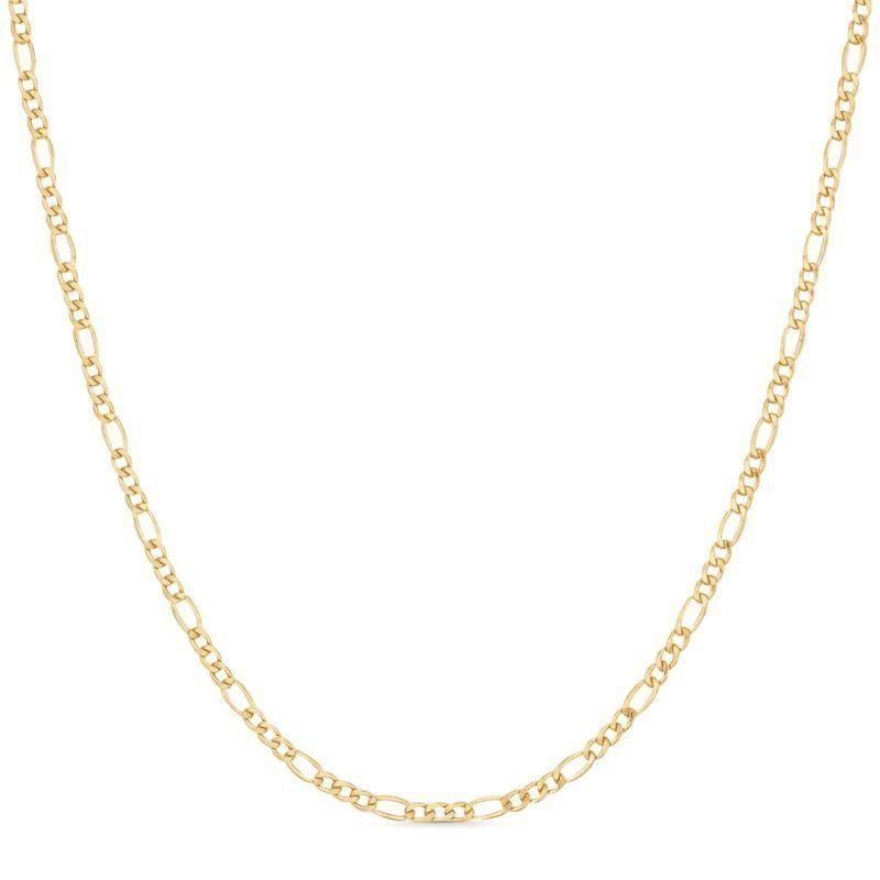 COLAR MASCULINO 3X1 P 60CM