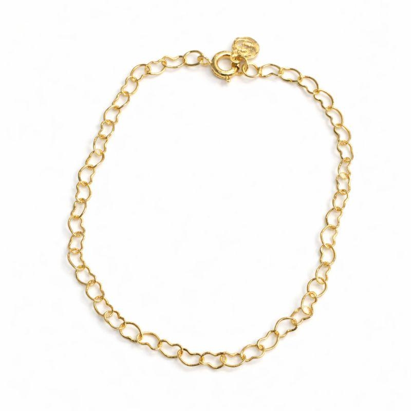 PULSEIRA ELOS CORAÇÃO