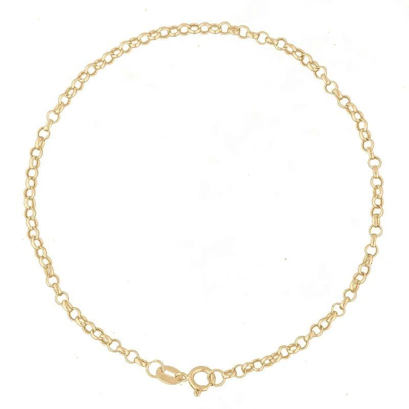 PULSEIRA PORTUGUESA FINA 16CM