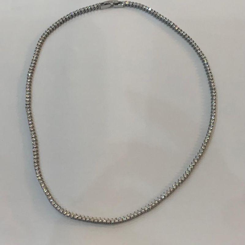 RIVIERA 3 PONTAS NEW DIAMOND 2MM FINA