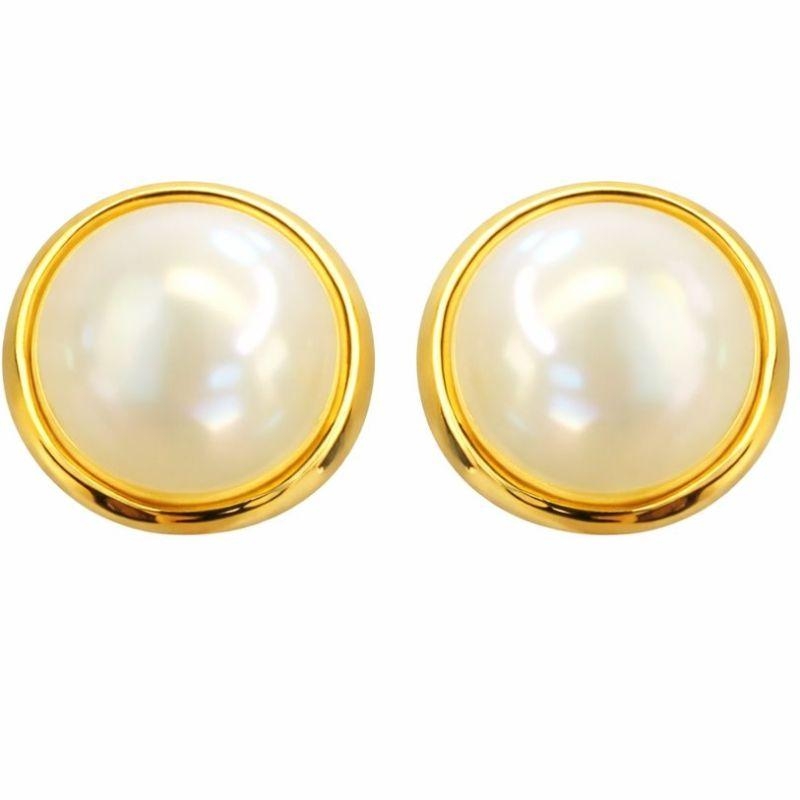 BRINCO MEIA PEROLA G