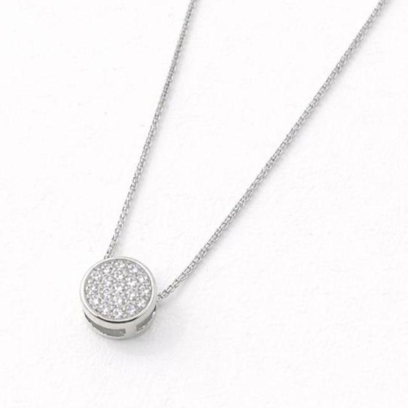 COLAR CHUVEIRINHO BANHADO NO SEMI PRATA