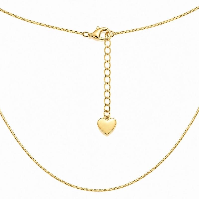 VENEZIANA SLIM 40 + 5 CM SEMI OURO