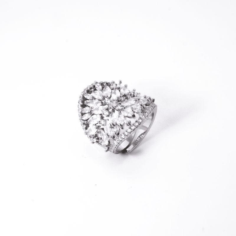 ANEL FESTA CRAVEJADO ZIRCONIAS