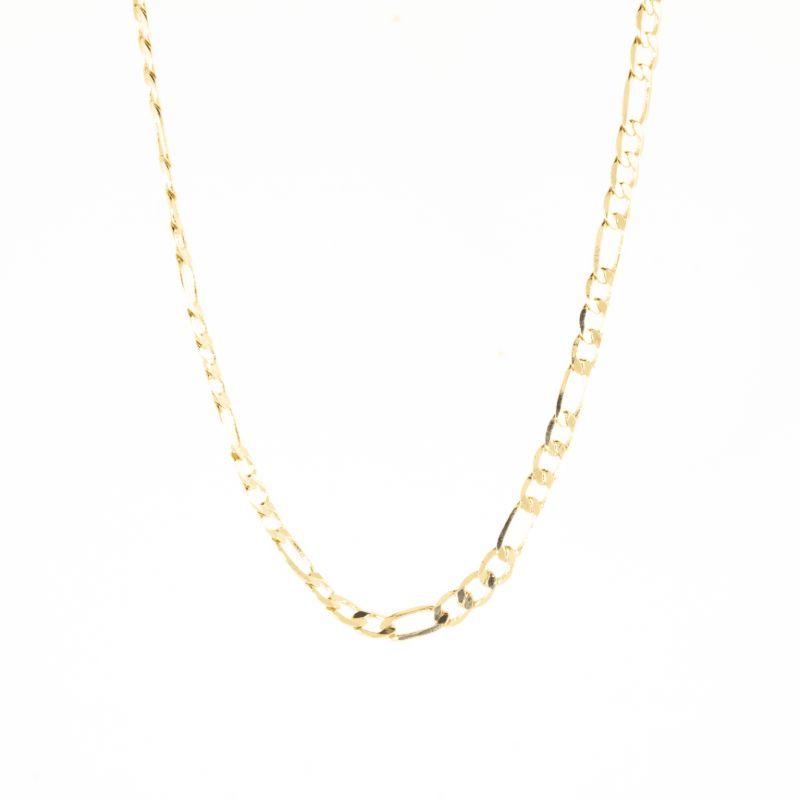 COLAR CHOCKER 3X1 P 35CM