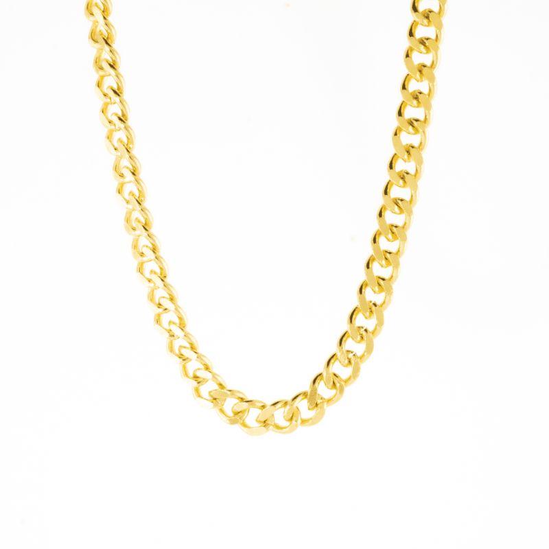 CORRENTE  ELO GRUMMET 45 CM