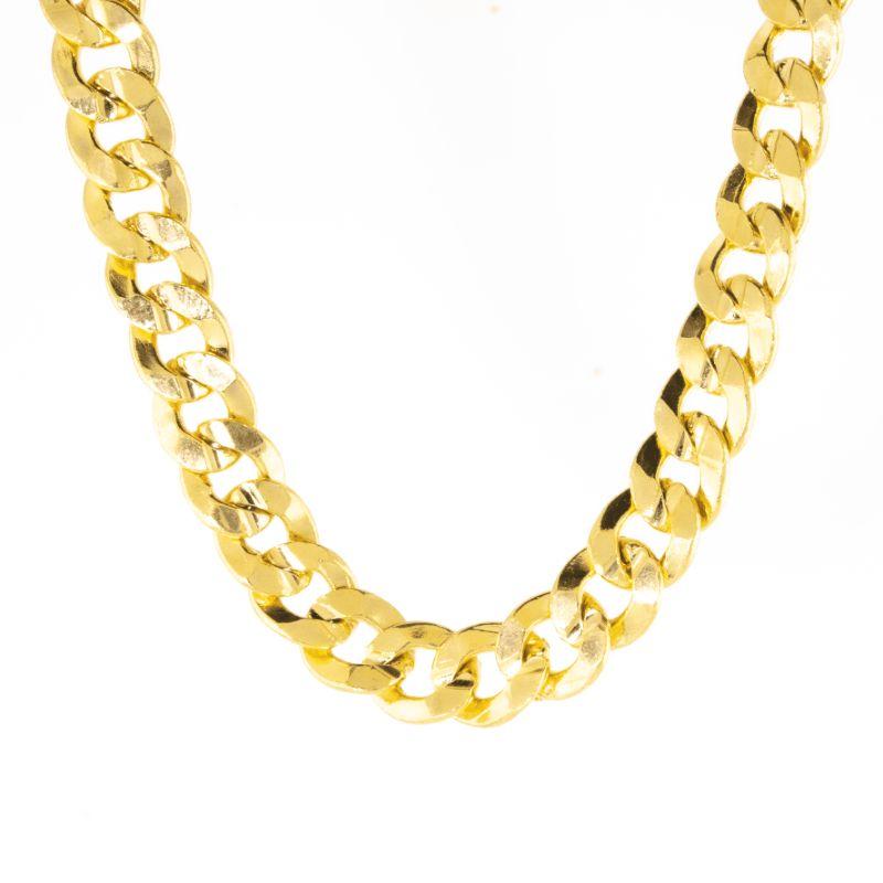 CORRENTE GRUMMET LAMINADA 40 CM