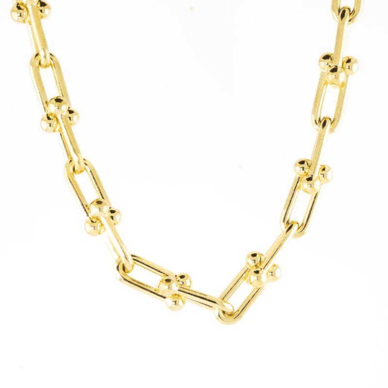 CORRENTE TIFFANY 45CM