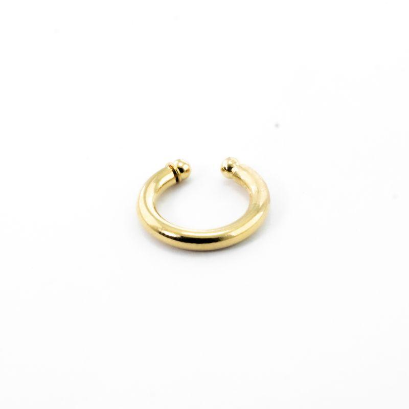 PIERCING FAKE ARGOLA LISA