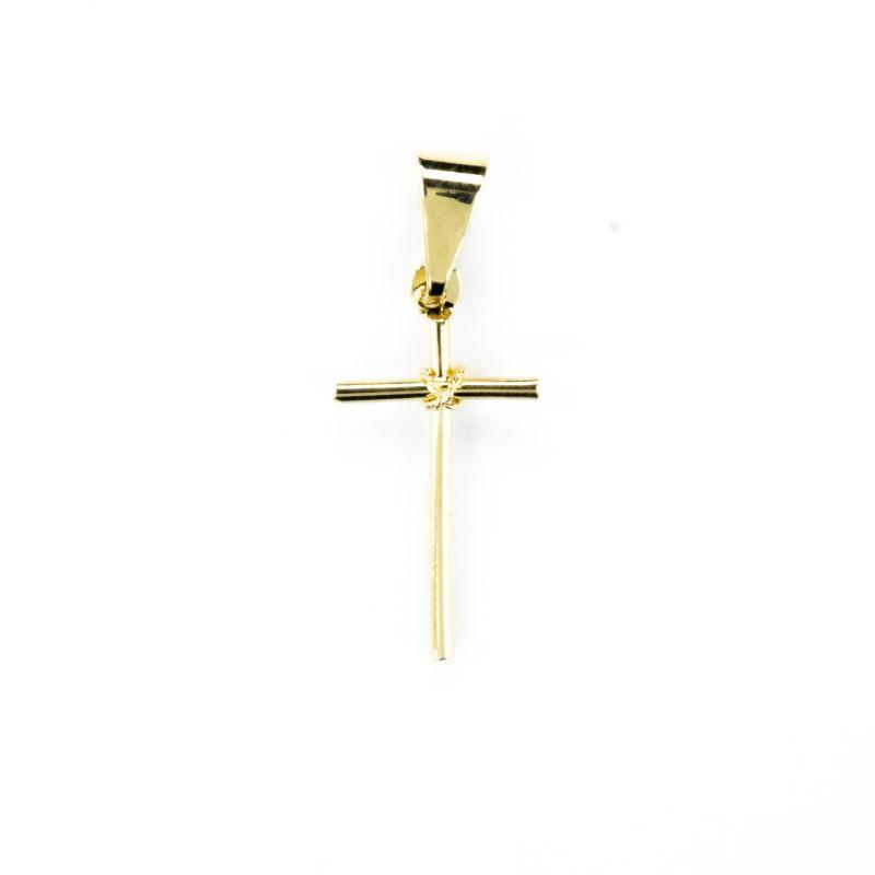 PINGENTE CRUZ M LISA