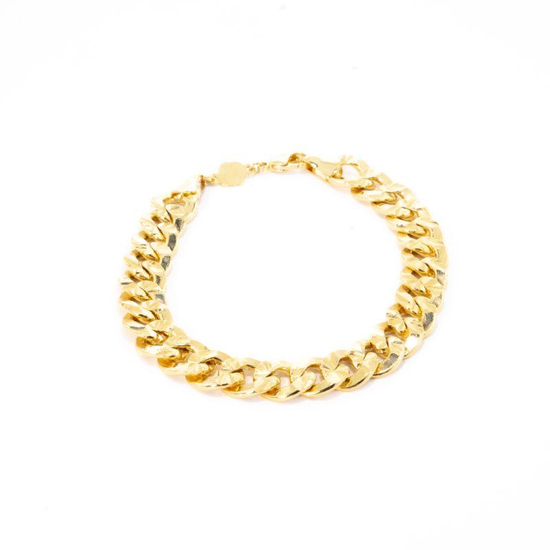 PULSEIRA LAMINADA G  19CM