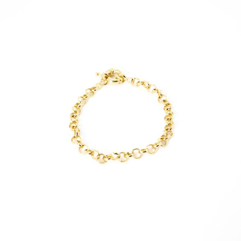 PULSEIRA PORTUGUESA M  17CM