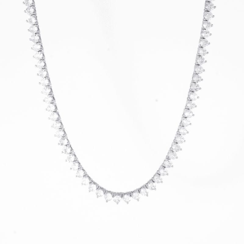 RIVIERA 3 PONTAS NEW DIAMOND 3MM 40CM