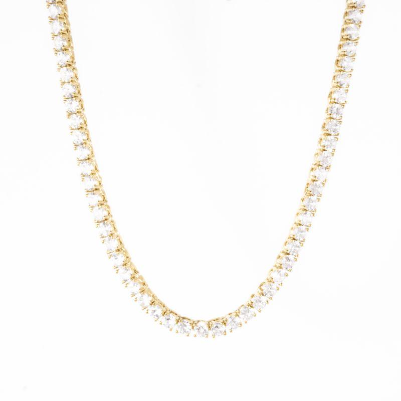 RIVIERA 4 PONTAS GOLD