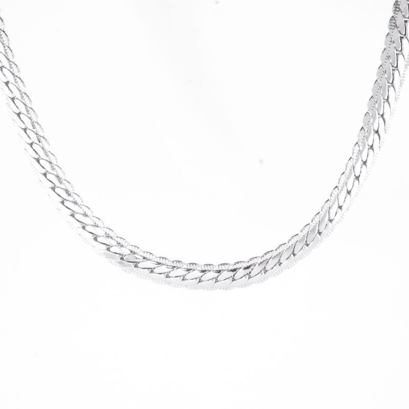 SERPENT CHAIN ICONIC