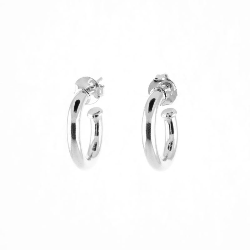 ARGOLA GROSSA ELEMENTAL RÓDIO