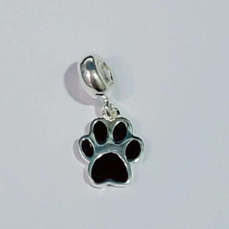 BERLOQUE PATINHA PRATA 925