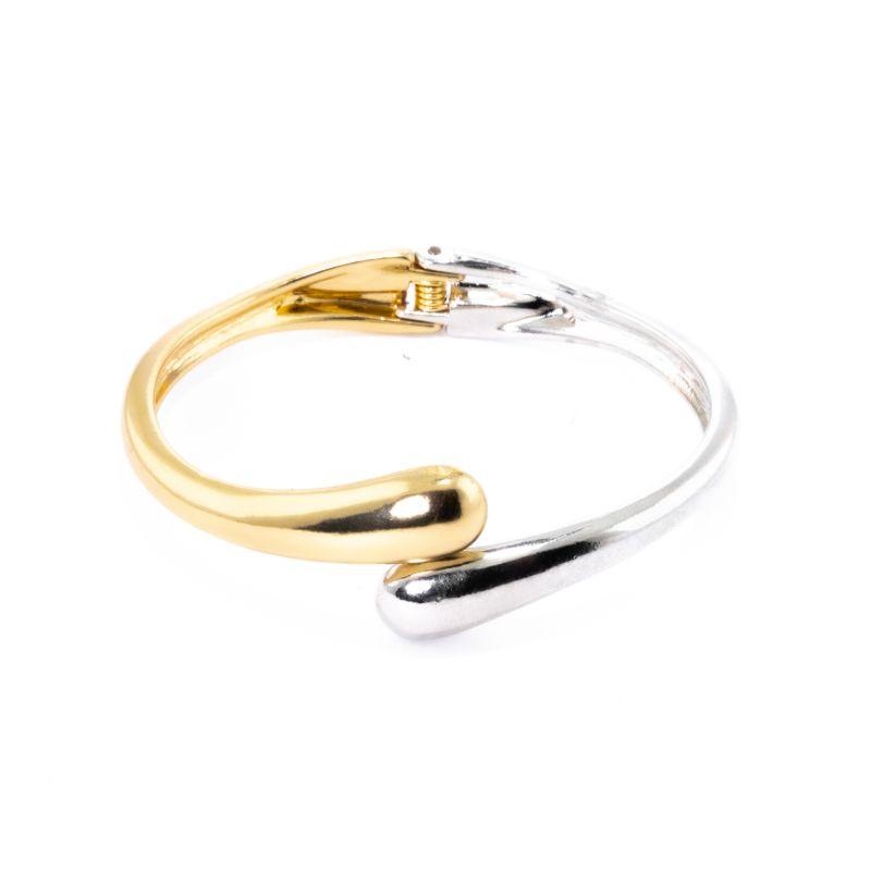 BRACELETE GOTA DOIS BANHOS P