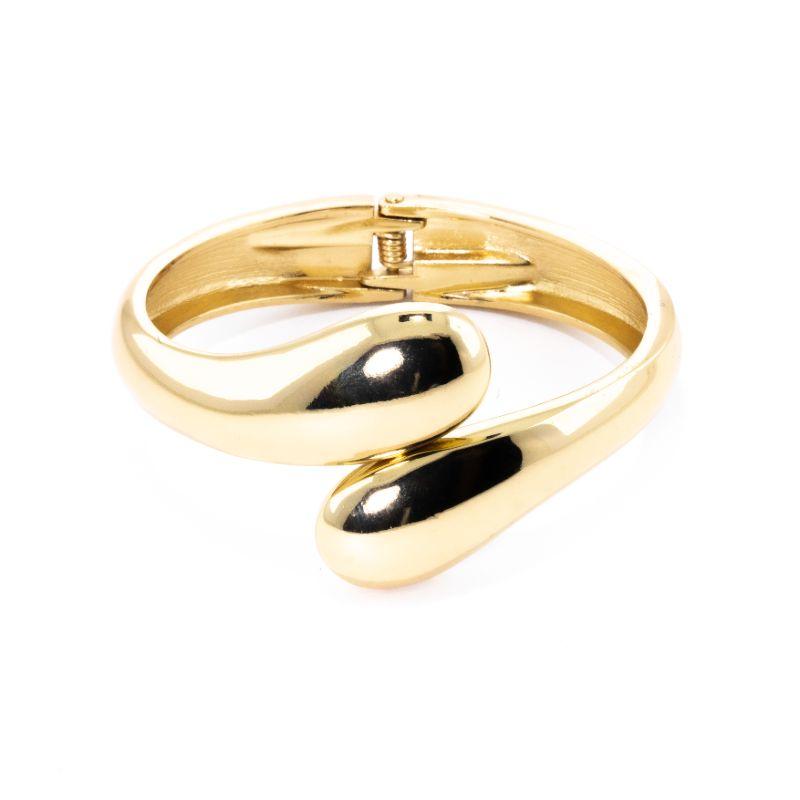 BRACELETE GOTA P SEMIJOIA