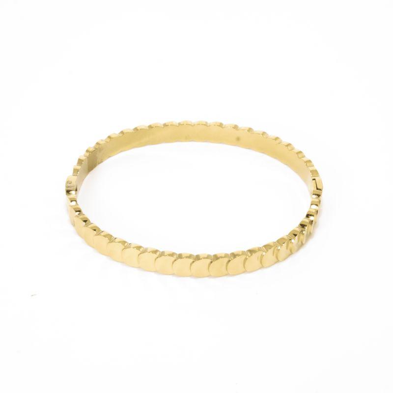 BRACELETE SEREIA SEMIJOIA