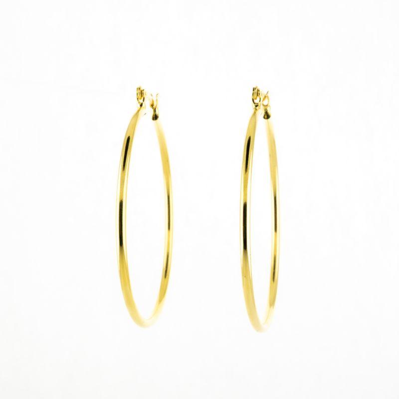 BRINCO ARGOLA G FINA