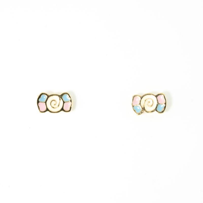 BRINCO INFANTIL BALA CORES