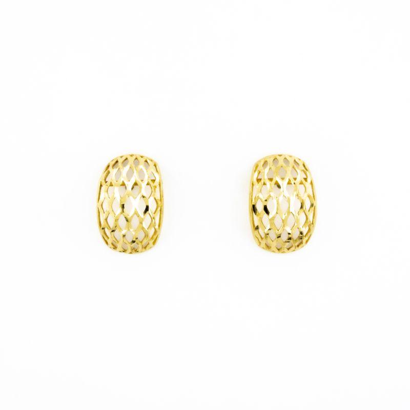 BRINCO LAMINADO OURO 18K