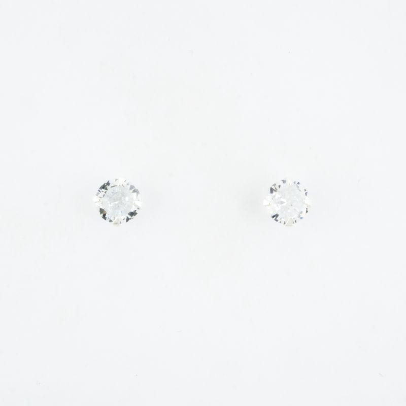 BRINCO PONTO DE LUZ M PRATA 925