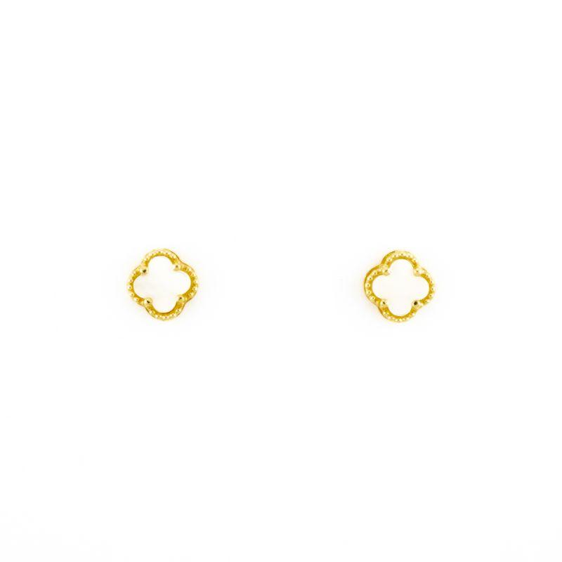 BRINCO TREVO MADREPEROLA P