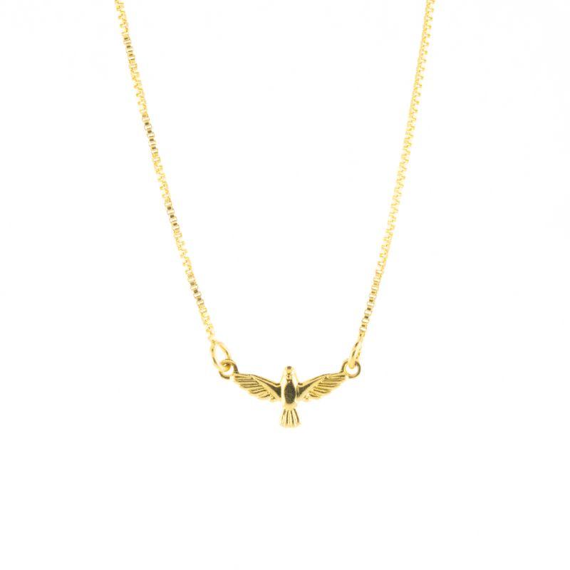 COLAR ESPIRITO SANTO