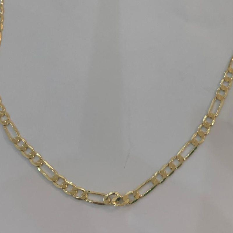 COLAR MASCULINO 3X1 M 60CM