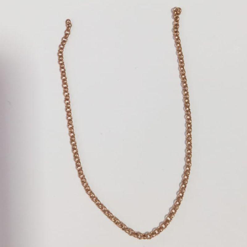 PULSEIRA PORTUGUESA FINA 16CM