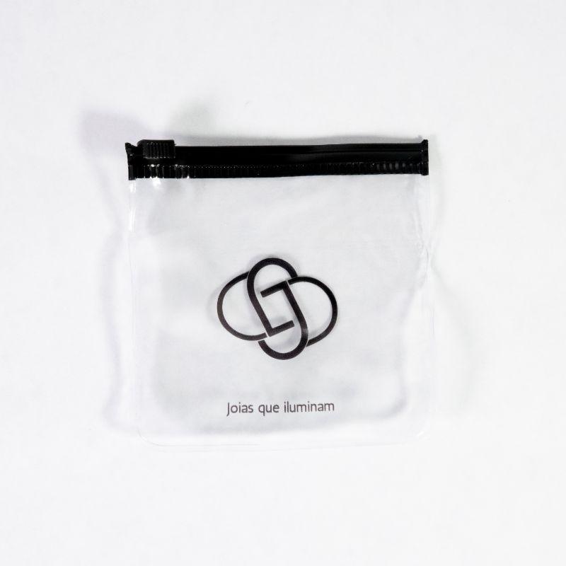 BOLSINHA ZIP LOCK P