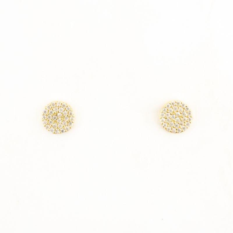 BRINCO CHUVEIRINHO FINO M SEMIJOIA