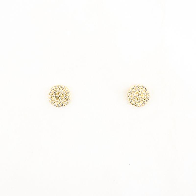 BRINCO CHUVEIRINHO FINO P SEMIJOIA