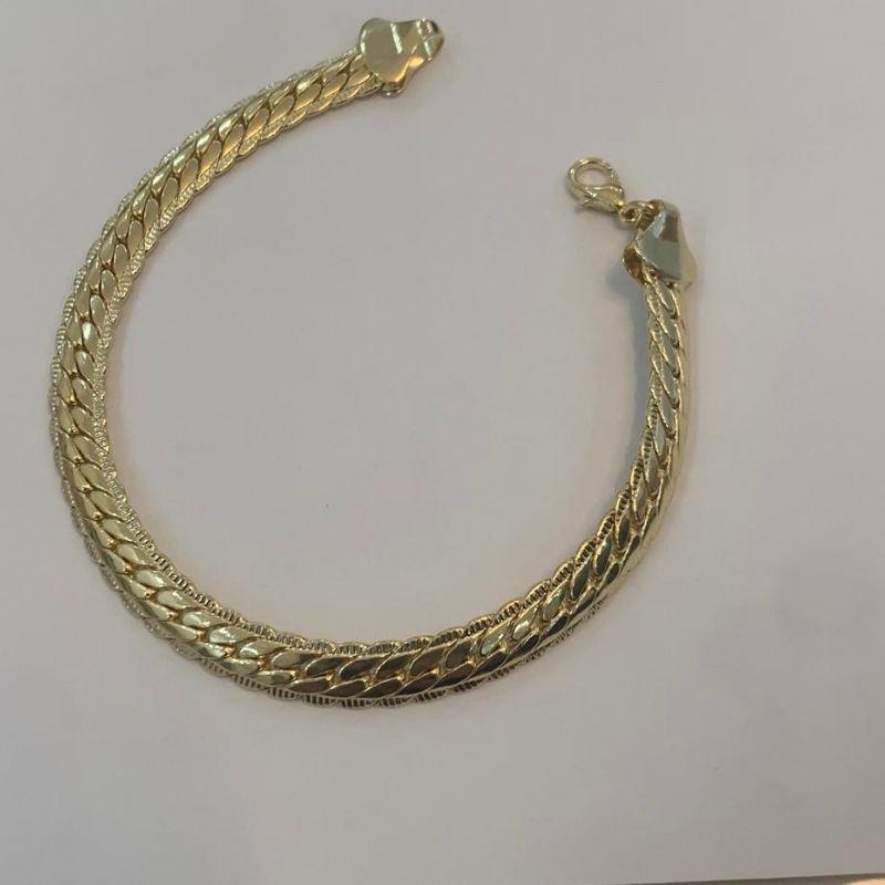 PULSEIRA SERPENT CHAIN ICONIC