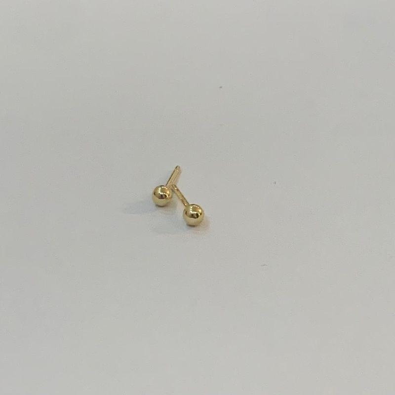 BRINCO INFANTIL BOLINHA