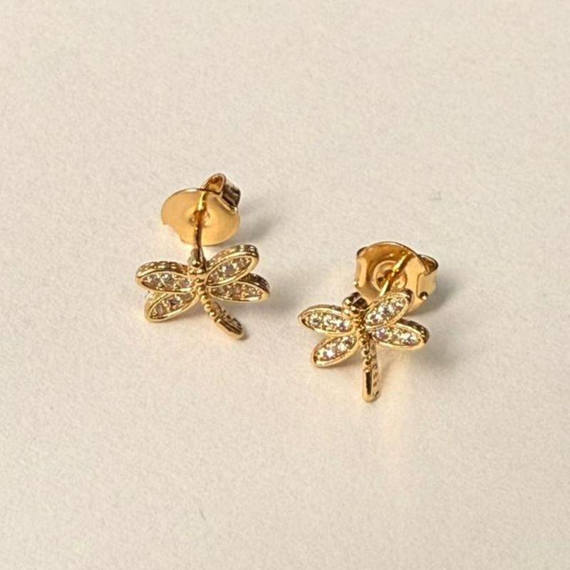 BRINCO LIBÉLULA M ZIRCONIAS