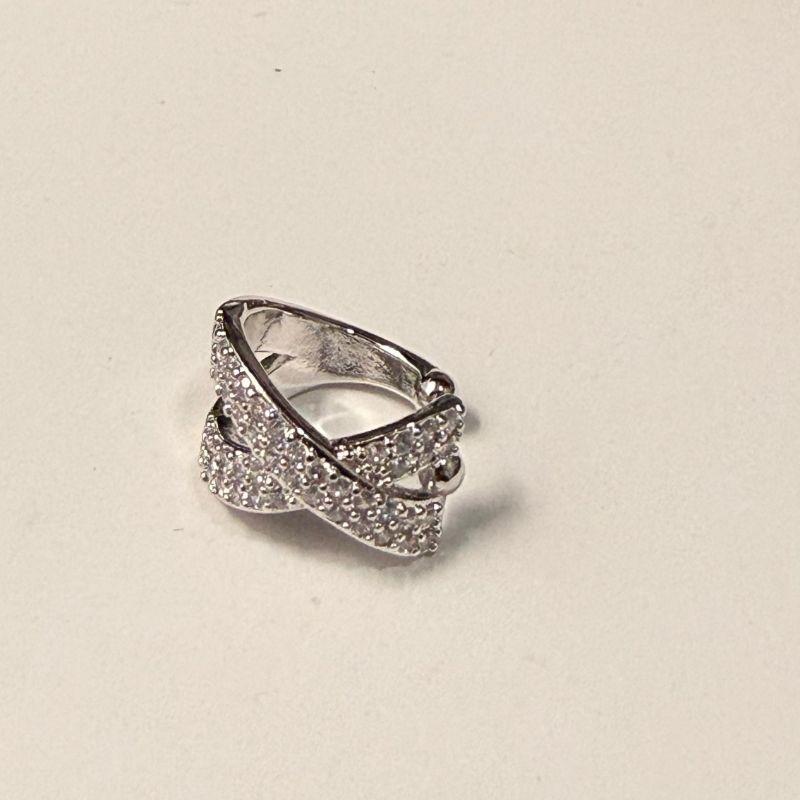 PIERCING FAKE X CRAVEJADO