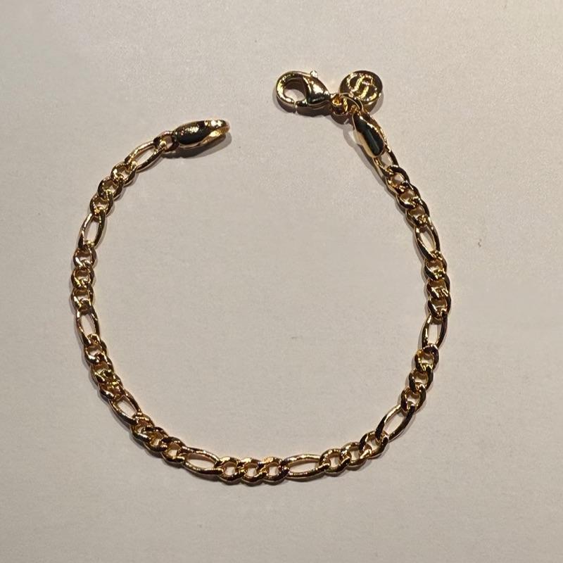 PULSEIRA 3/1 G INFANTIL 15CM