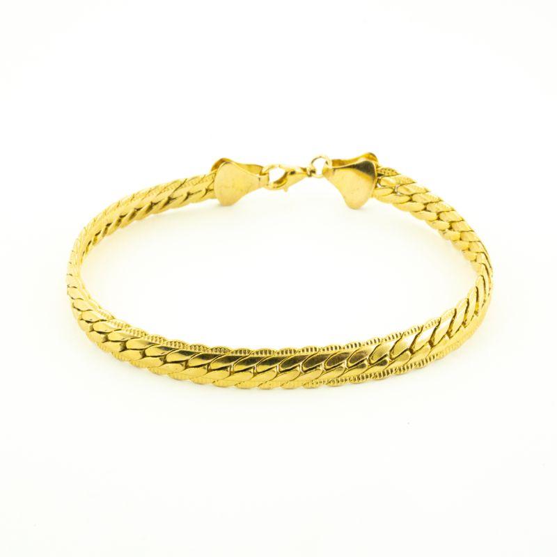 PULSEIRA SERPENT CHAIN ICONIC